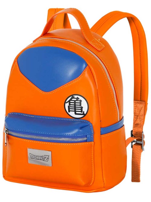 Dragon Ball Suit Zainetto Heady, Arancione - Kiabi