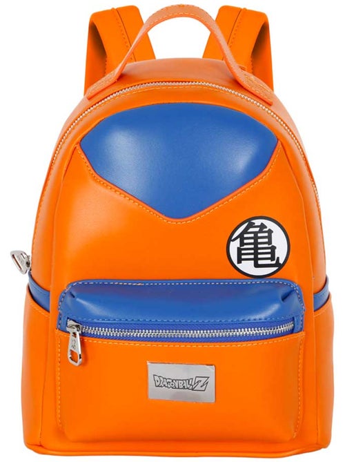 Dragon Ball Suit Zainetto Heady, Arancione - Kiabi
