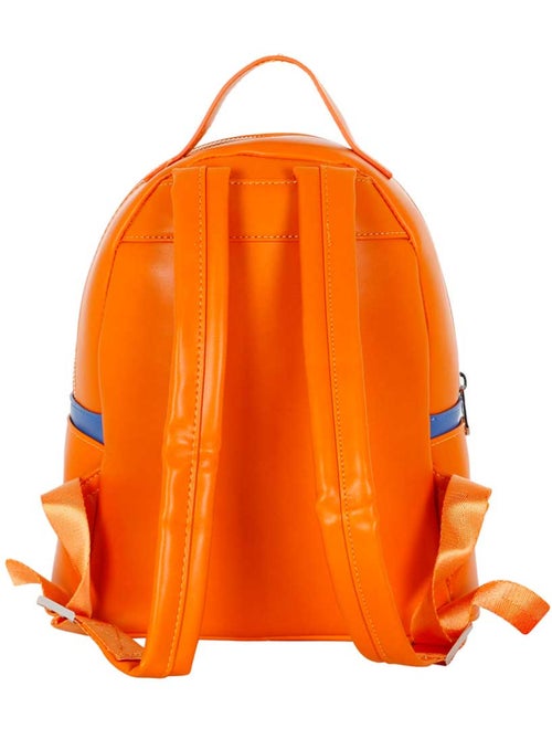 Dragon Ball Suit Zainetto Heady, Arancione - Kiabi