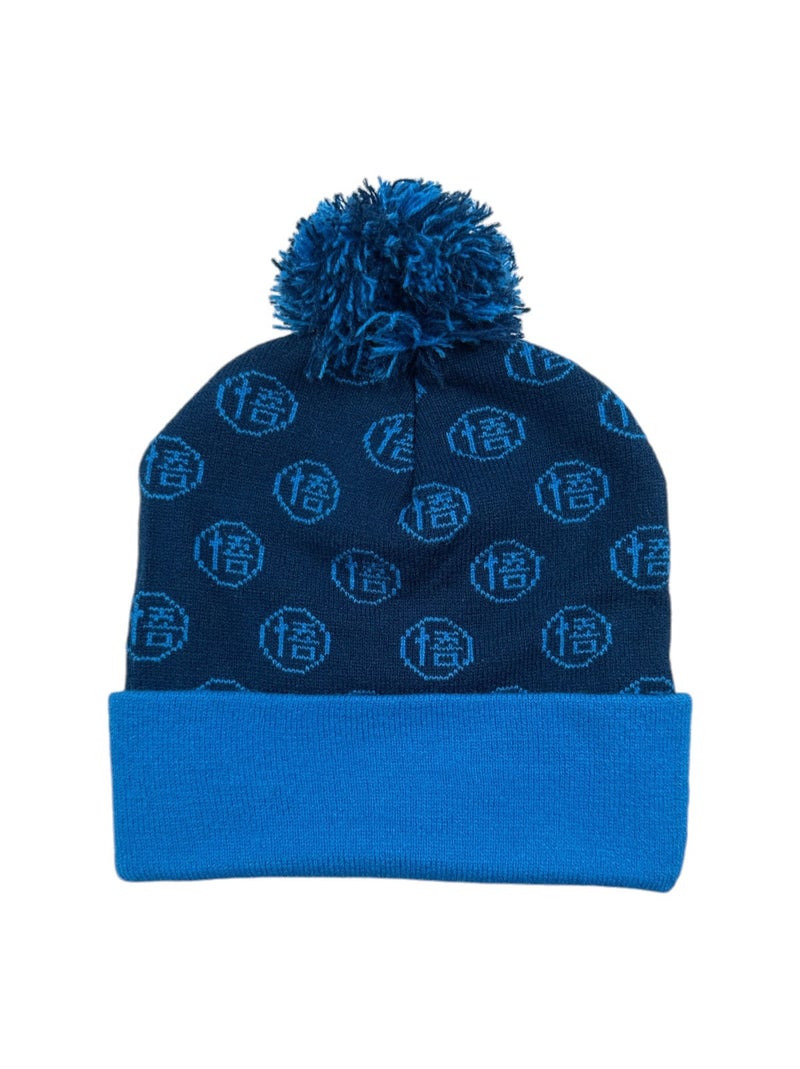 Dragon Ball Z - Cappello Blu marino - Kiabi