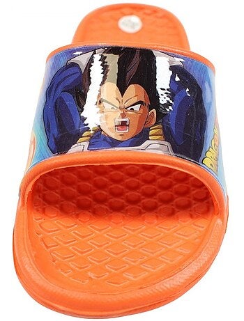 Dragon Ball Z - Ciabatte da bagno
