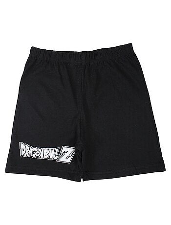 Dragon Ball Z - Completo maglietta e short bambino