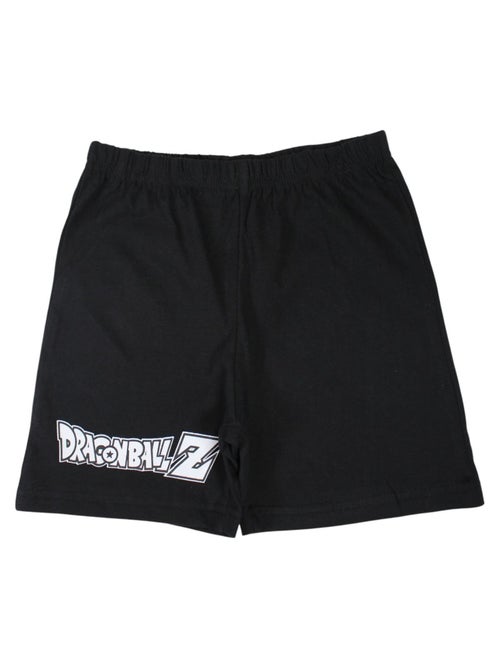 Dragon Ball Z - Completo maglietta e short bambino - Kiabi