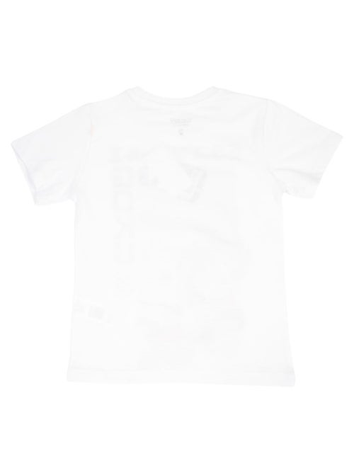 Dragon Ball Z - Completo maglietta e short bambino - Kiabi