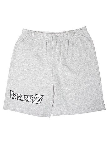 Dragon Ball Z - Completo maglietta e short bambino