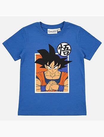 Dragon Ball Z - Completo maglietta e short