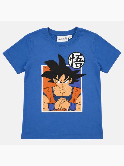 Dragon Ball Z - Completo maglietta e short - Kiabi Dragon Ball Z - Completo maglietta e short - Kiabi