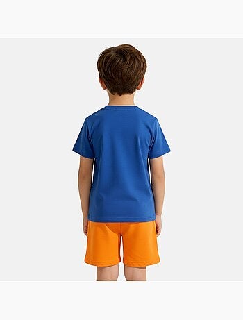 Dragon Ball Z - Completo maglietta e short
