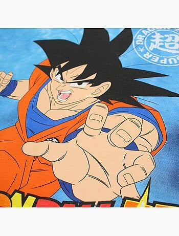 Dragon Ball Z - Completo maglietta e short