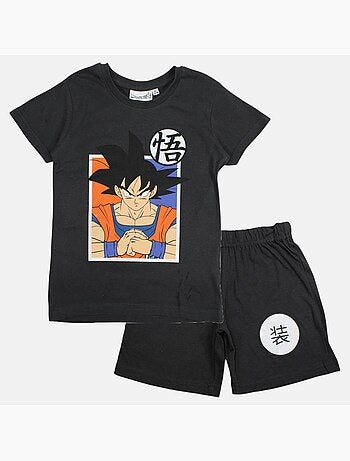 Dragon Ball Z - Completo maglietta e short