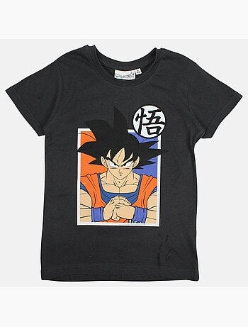 Dragon Ball Z - Completo maglietta e short
