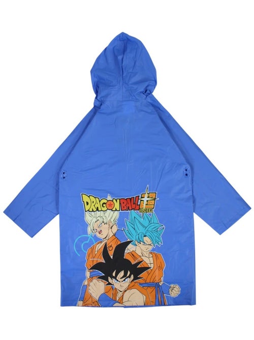 Dragon Ball Z - Impermeabile da bambino - Kiabi