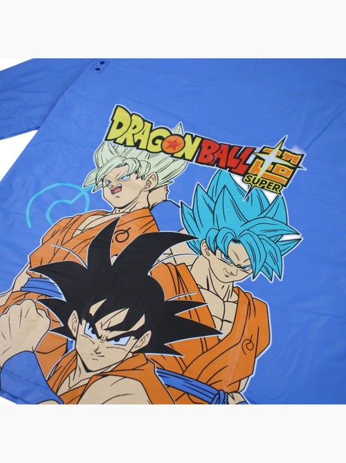 Dragon Ball Z - Impermeabile da bambino - Kiabi