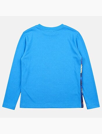 Dragon Ball Z - Maglia a maniche lunghe da bambino