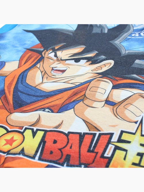 Dragon Ball Z - Maglia a maniche lunghe da bambino - Kiabi