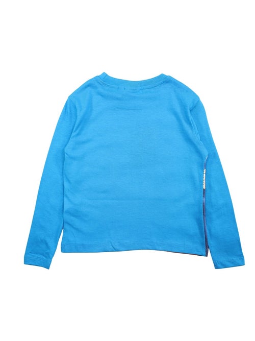 Dragon Ball Z - Maglia a maniche lunghe da bambino - Kiabi