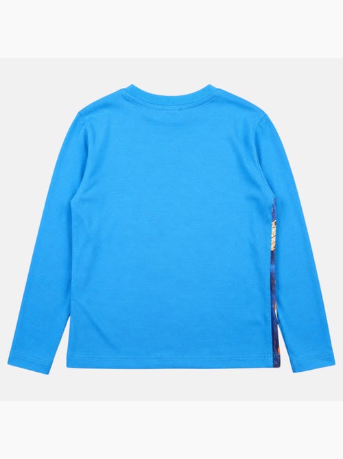 Dragon Ball Z - Maglia a maniche lunghe da bambino - Kiabi Dragon Ball Z - Maglia a maniche lunghe da bambino - Kiabi
