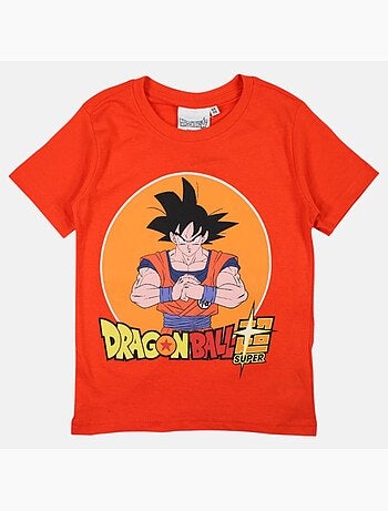 Dragon Ball Z - Maglietta
