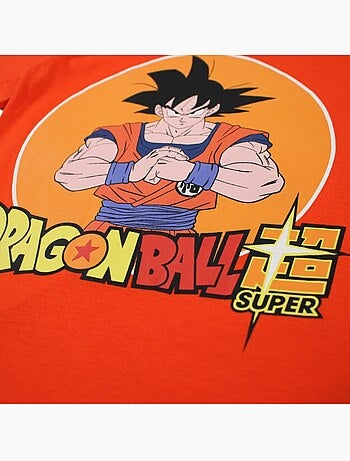Dragon Ball Z - Maglietta