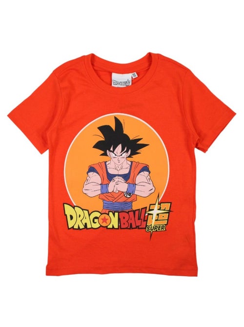 Dragon Ball Z - Maglietta - Kiabi