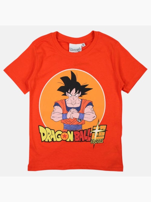 Dragon Ball Z - Maglietta - Kiabi