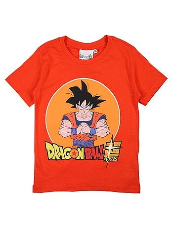Dragon Ball Z - Maglietta Dragon Ball
