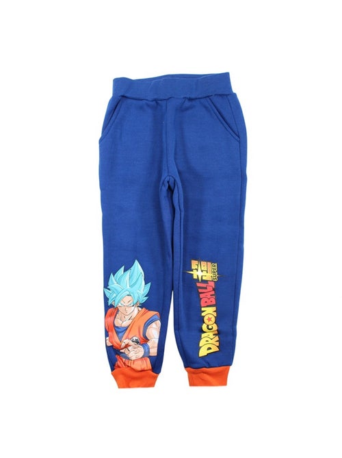 Dragon Ball Z - Pantaloni tuta da bambino - Kiabi