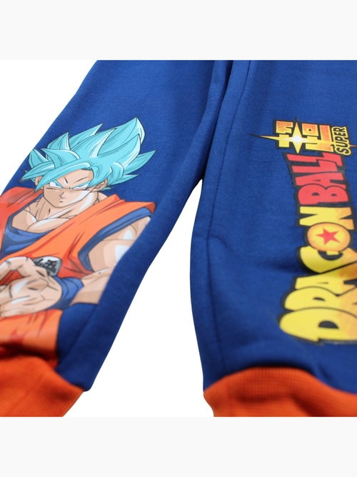 Dragon Ball Z - Pantaloni tuta da bambino - Kiabi