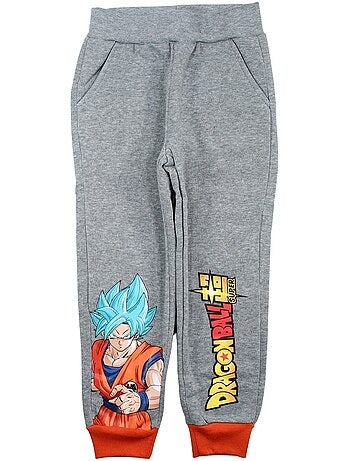 Dragon Ball Z - Pantaloni tuta da bambino