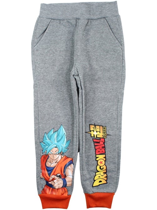 Dragon Ball Z - Pantaloni tuta da bambino - Kiabi