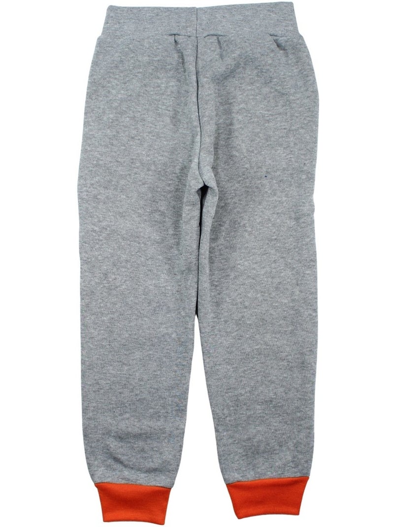 Dragon Ball Z - Pantaloni tuta da bambino Grigio - Kiabi