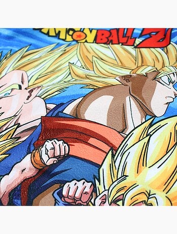 Dragon Ball Z - Pigiama in pile