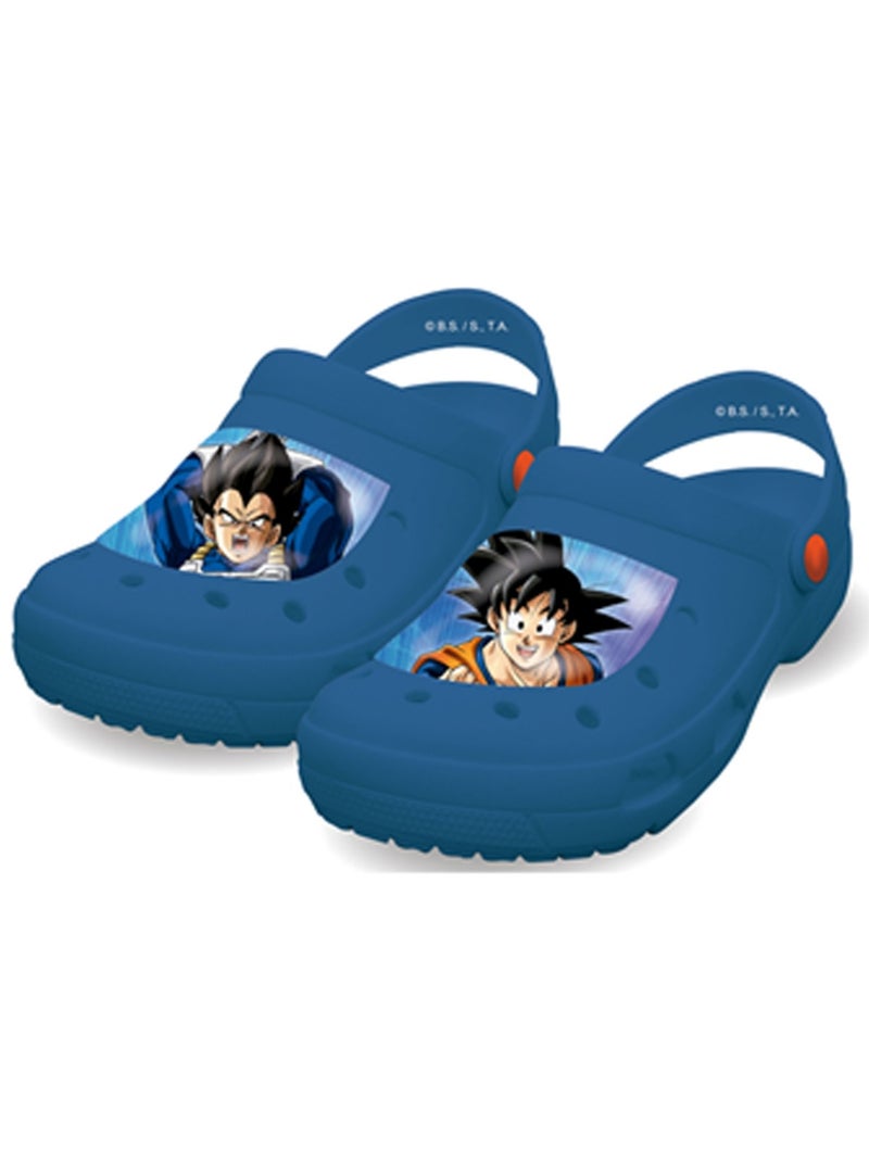 Dragon Ball Z - Sabot Blu - Kiabi