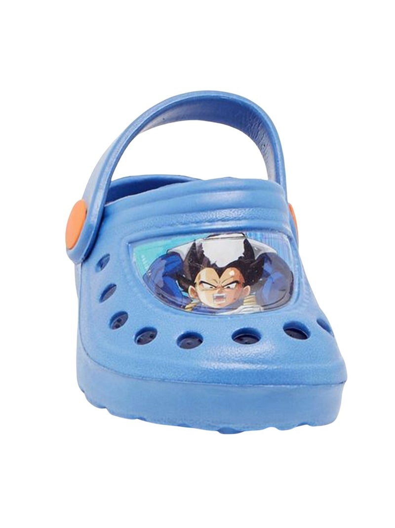 Dragon Ball Z - Sabot Blu - Kiabi