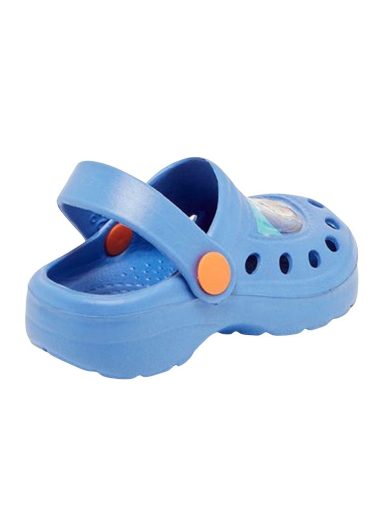 Dragon Ball Z - Sabot Blu - Kiabi
