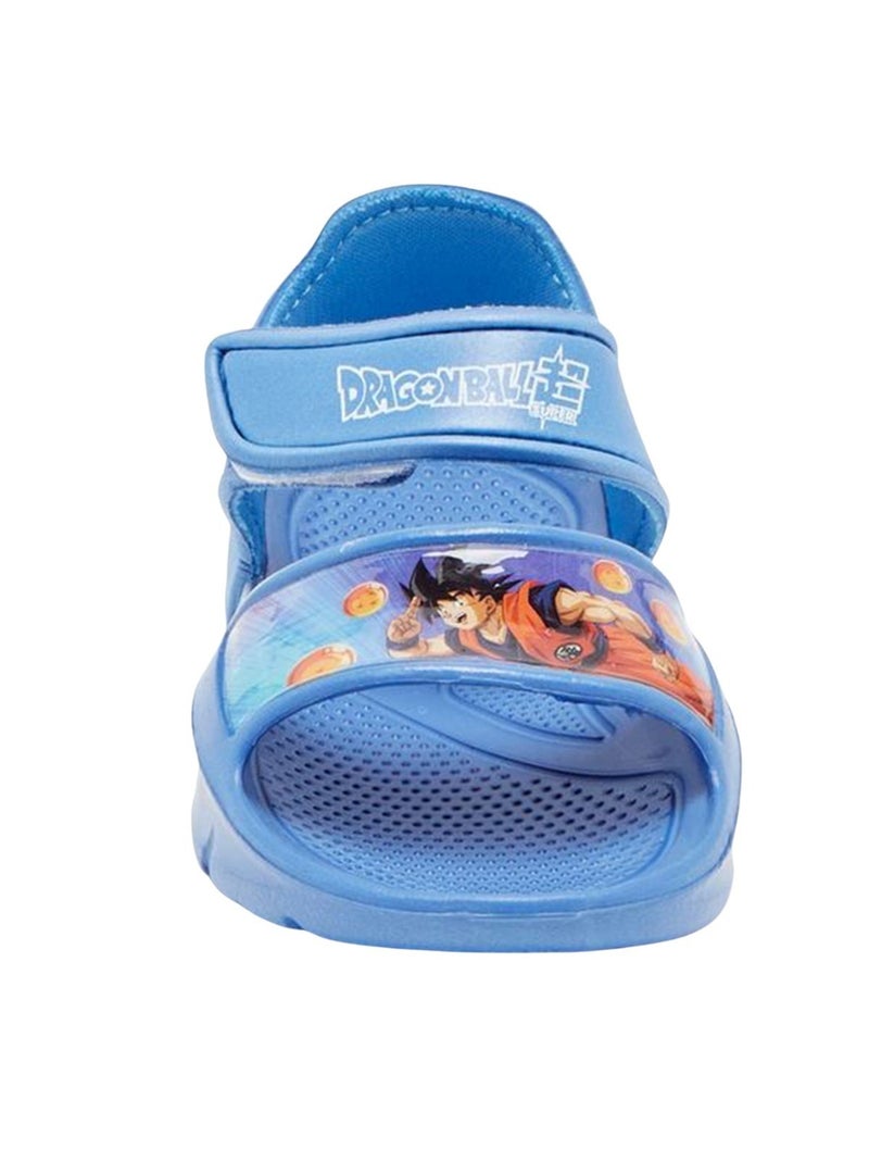 Dragon Ball Z - Sandali Blu - Kiabi