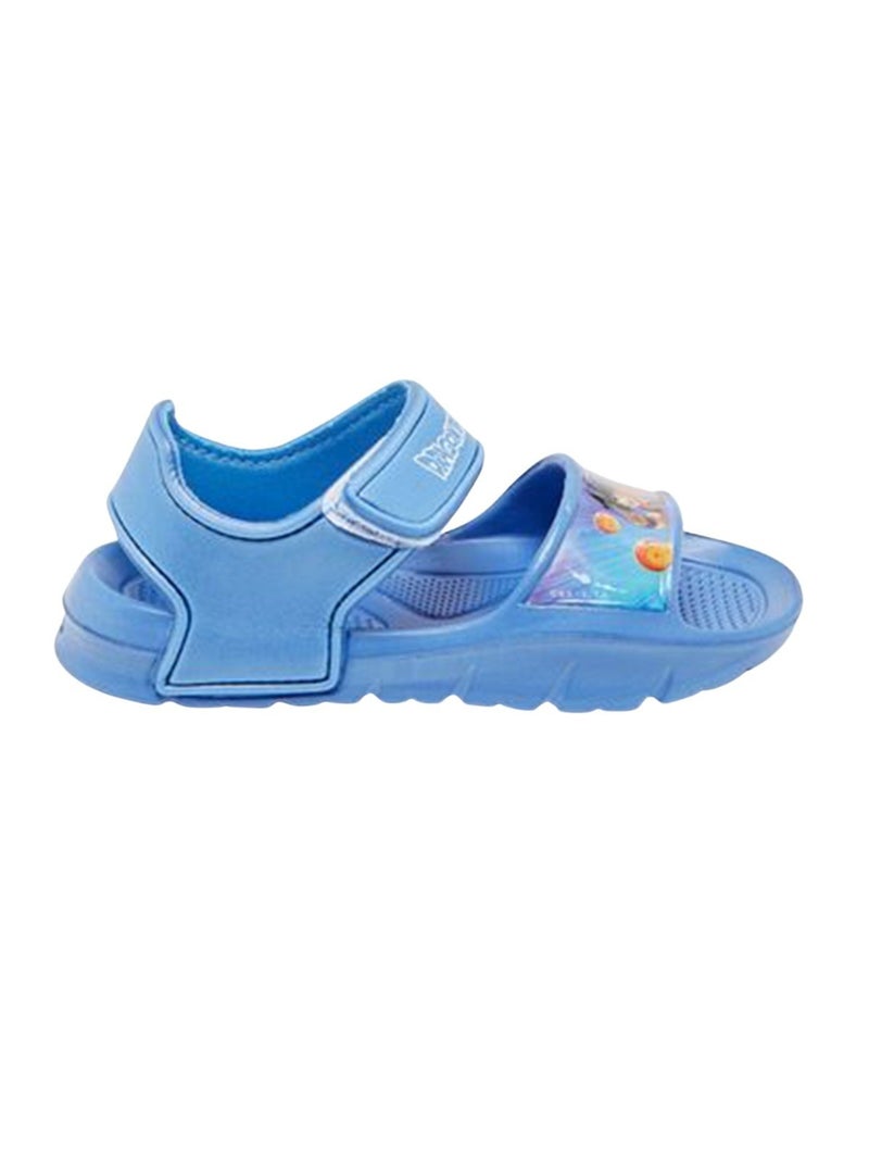 Dragon Ball Z - Sandali Blu - Kiabi