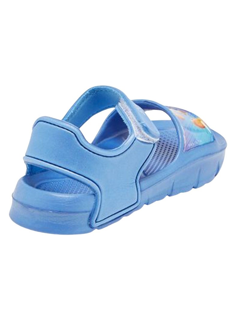 Dragon Ball Z - Sandali Blu - Kiabi
