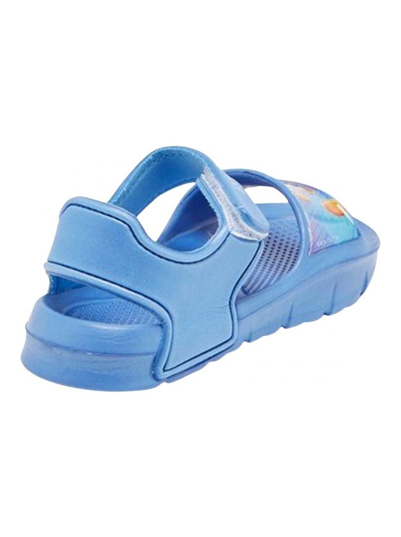 Dragon Ball Z - Sandali Blu - Kiabi