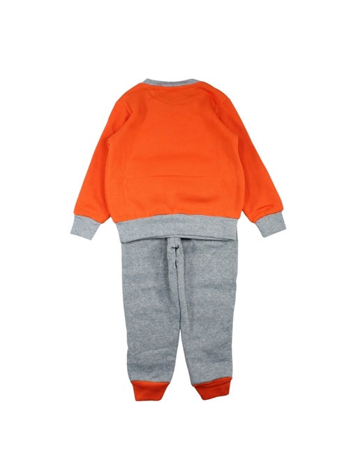 Dragon Ball Z - Tuta felpa e pantaloni jogging bambino - Kiabi