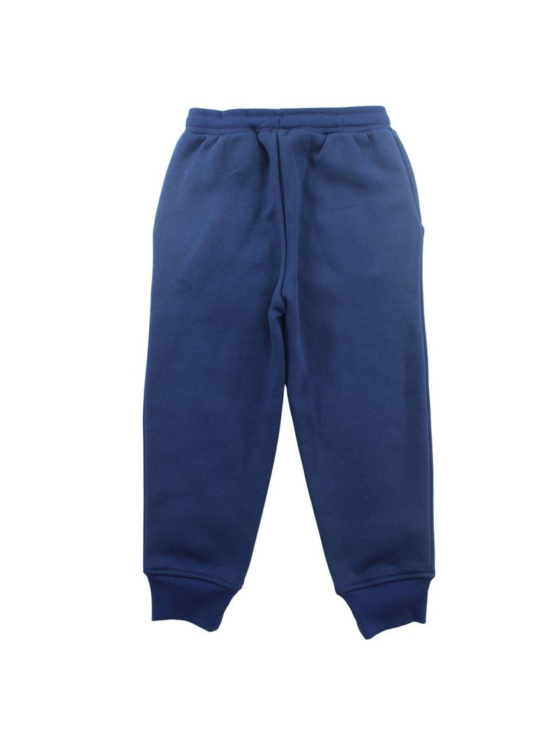 Dragon Ball Z - Tuta giacca e pantaloni jogging Blu - Kiabi