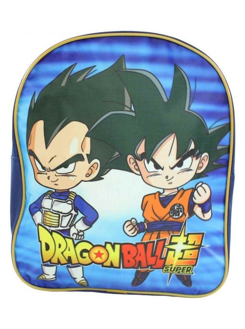 Dragon Ball Z - Zaino 30x26x10 - Kiabi