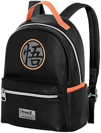 Dragon Ball Z Zainetto Heady, Nero