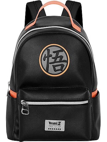 Dragon Ball Z Zainetto Heady, Nero