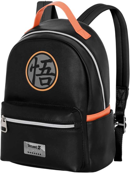 Dragon Ball Z Zainetto Heady, Nero - Kiabi