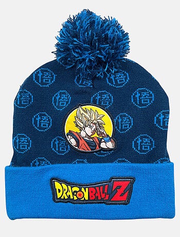 DragonBall Z - Cappello Dragon Ball Z