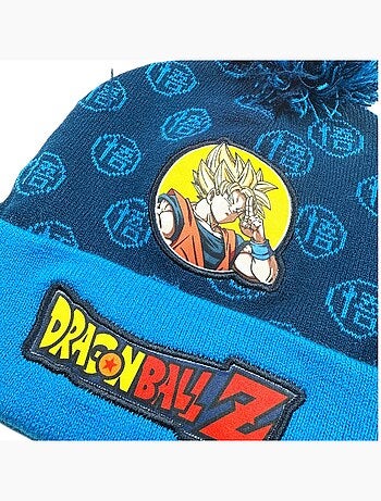 DragonBall Z - Cappello Dragon Ball Z