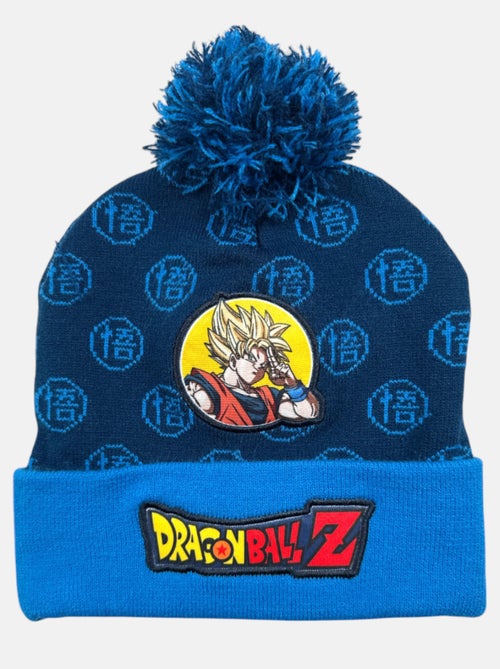 DragonBall Z - Cappello Dragon Ball Z - Kiabi DragonBall Z - Cappello Dragon Ball Z - Kiabi