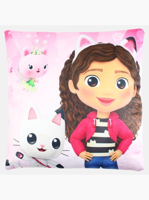 Dreamworks - cuscino bambina - Kiabi