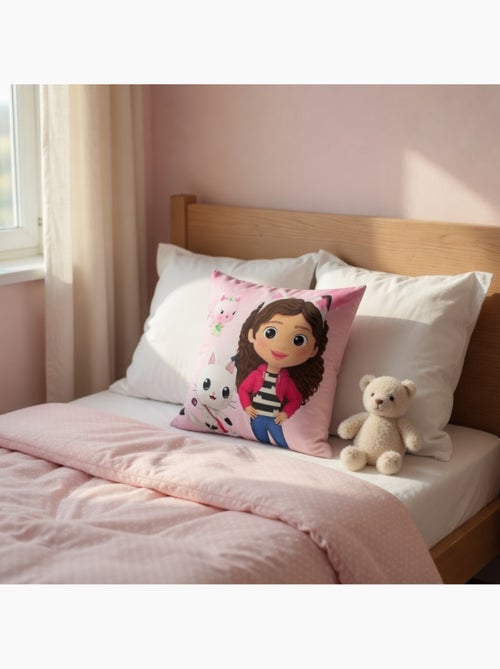 Dreamworks - cuscino bambina - Kiabi